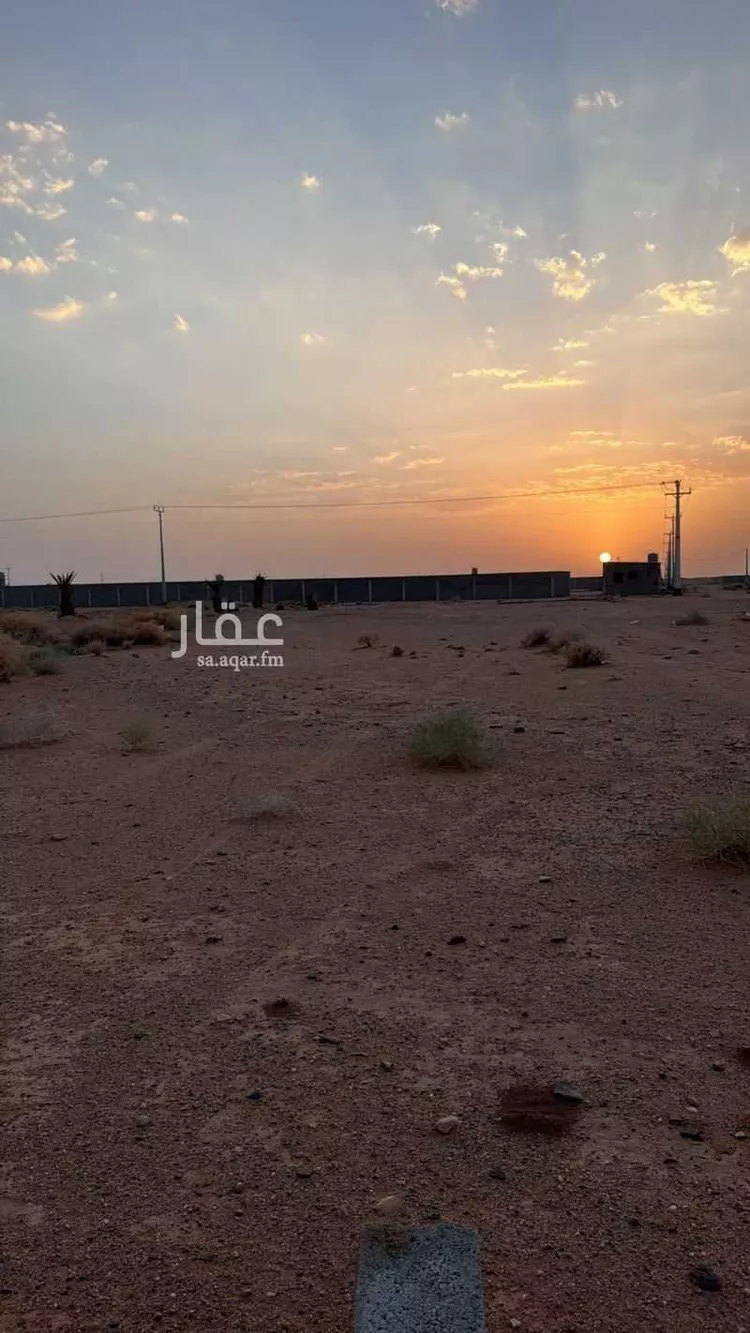 Land for Sale in Hail Al Suwaflah