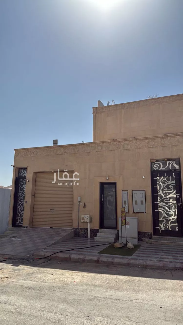 فيلا للبيع في شارع الأمير يزيد بن عبدالله بن عبدالرحمن, حي الملقا, مدينة الرياض, منطقة الرياض صورة 2