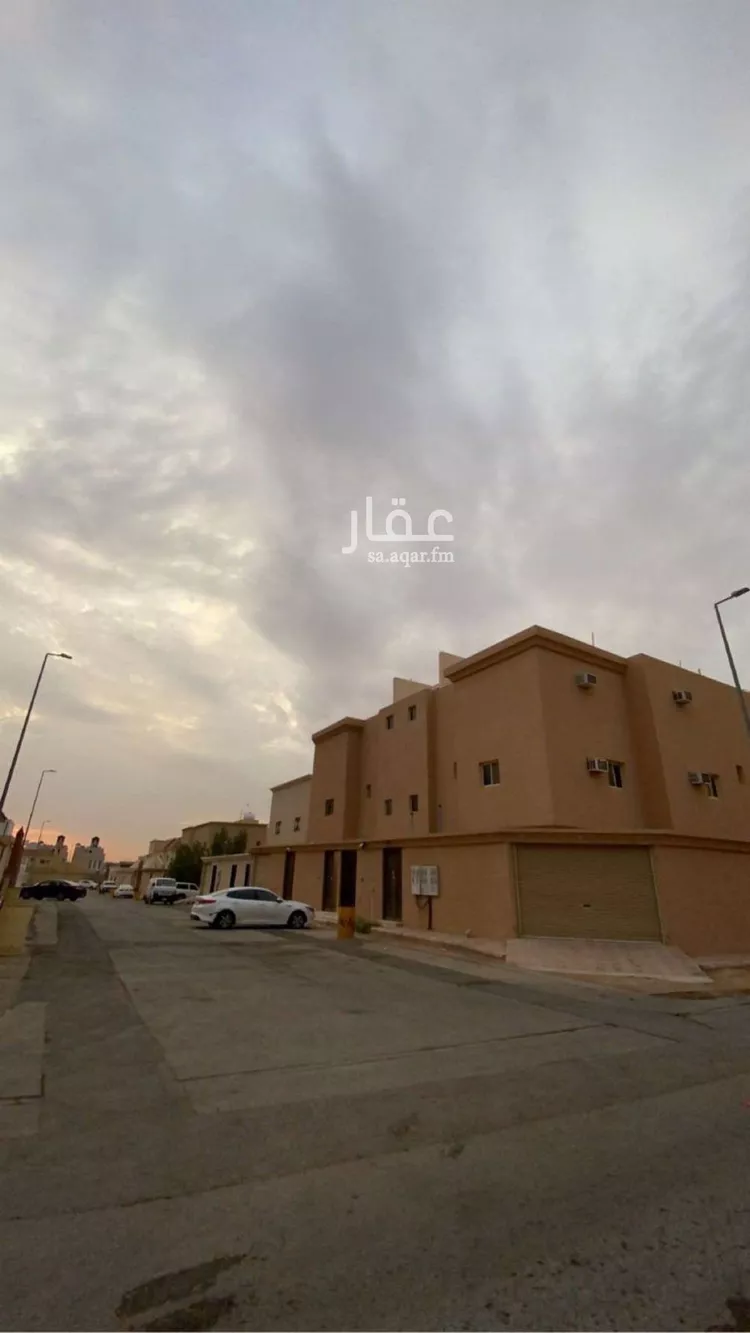 فيلا للبيع في شارع الحارث بن سواد الانصاري, حي الهدا, مدينة المزاحميه, منطقة الرياض صورة 4