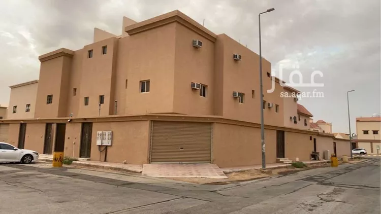 فيلا للبيع في شارع الحارث بن سواد الانصاري, حي الهدا, مدينة المزاحميه, منطقة الرياض
