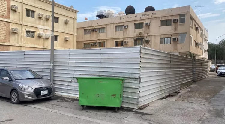 Land for Sale in Al Khobar Al Bandariyah