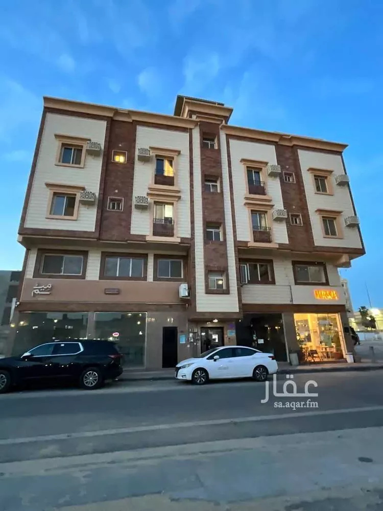 عمارة للإيجار في شارع الحادي عشر, حي الخبرالشمالية, مدينة الخبر, المنطقة الشرقية صورة 5