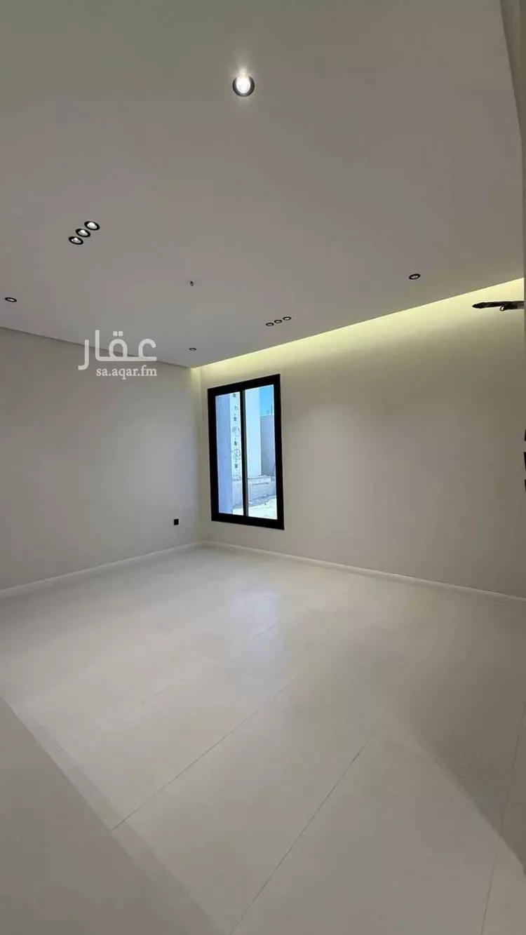 شقة للبيع في شارع هشام بن هبيرة, حي الريان, مدينة جدة, منطقة مكة المكرمة