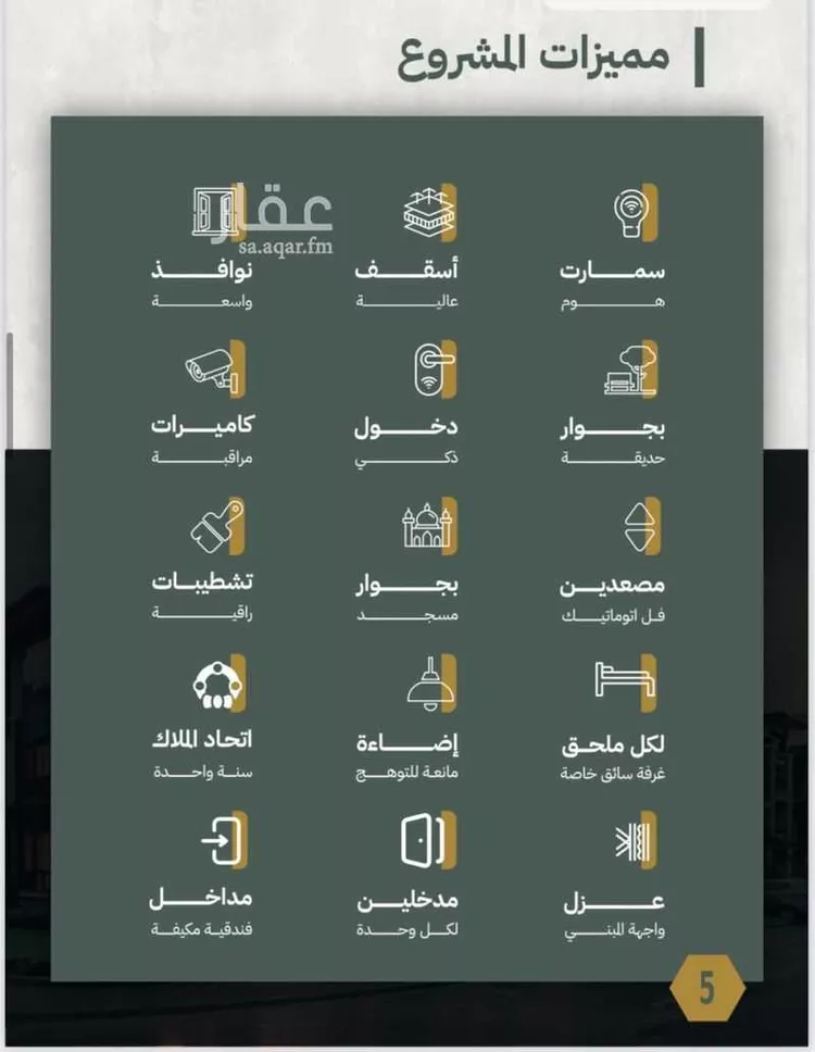 شقة للبيع في شارع تاج الرؤساء, حي الصفاء, مدينة جدة, منطقة مكة المكرمة صورة 2