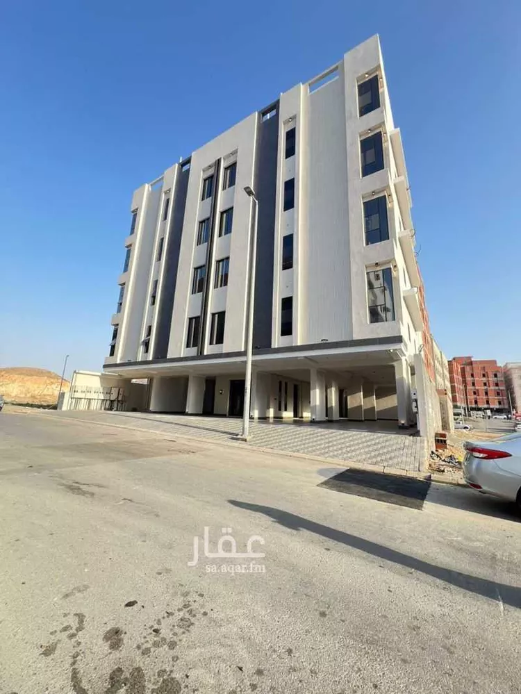 شقة للبيع في شارع هشام بن هبيرة, حي الريان, مدينة جدة, منطقة مكة المكرمة صورة 3