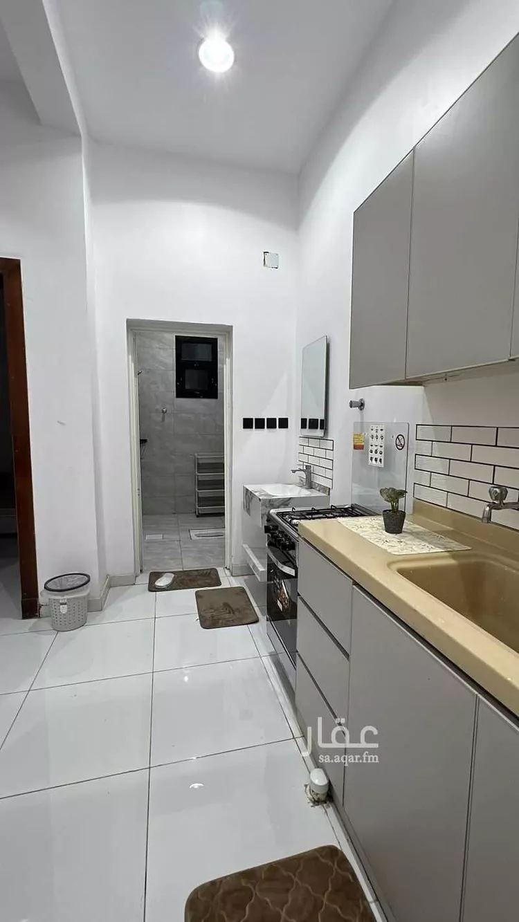 شقة للإيجار في شارع سعد بن أبي وقاص ، حي الاندلس ، الخرج ، الخرج