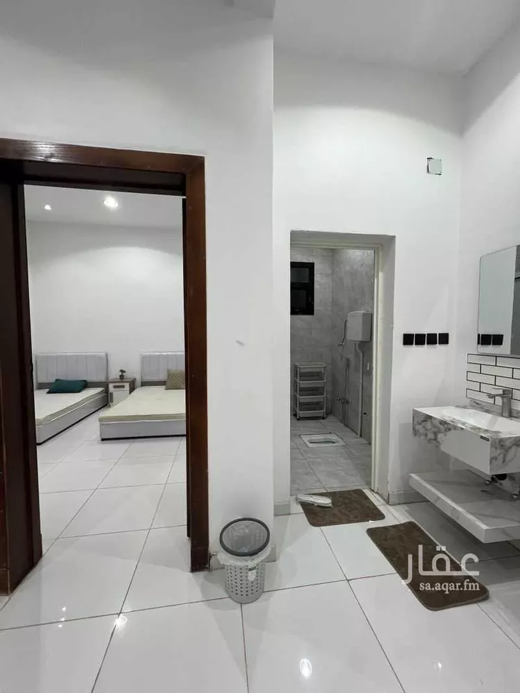 شقة للإيجار في شارع شارع الملك عبدالله بن عبدالعزيز, حي طويق, مدينة الخرج, منطقة الرياض