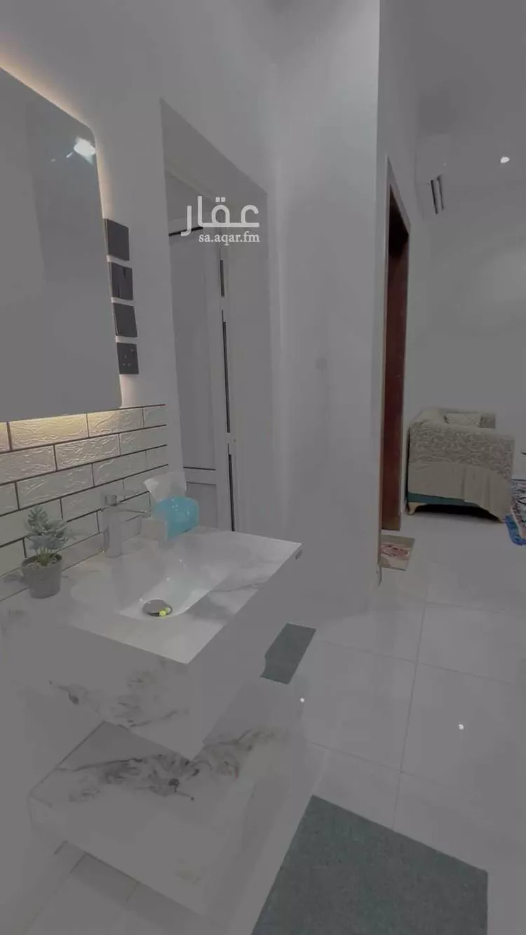 Apartment for Rent in Al Kharj Al Andalus صورة 3