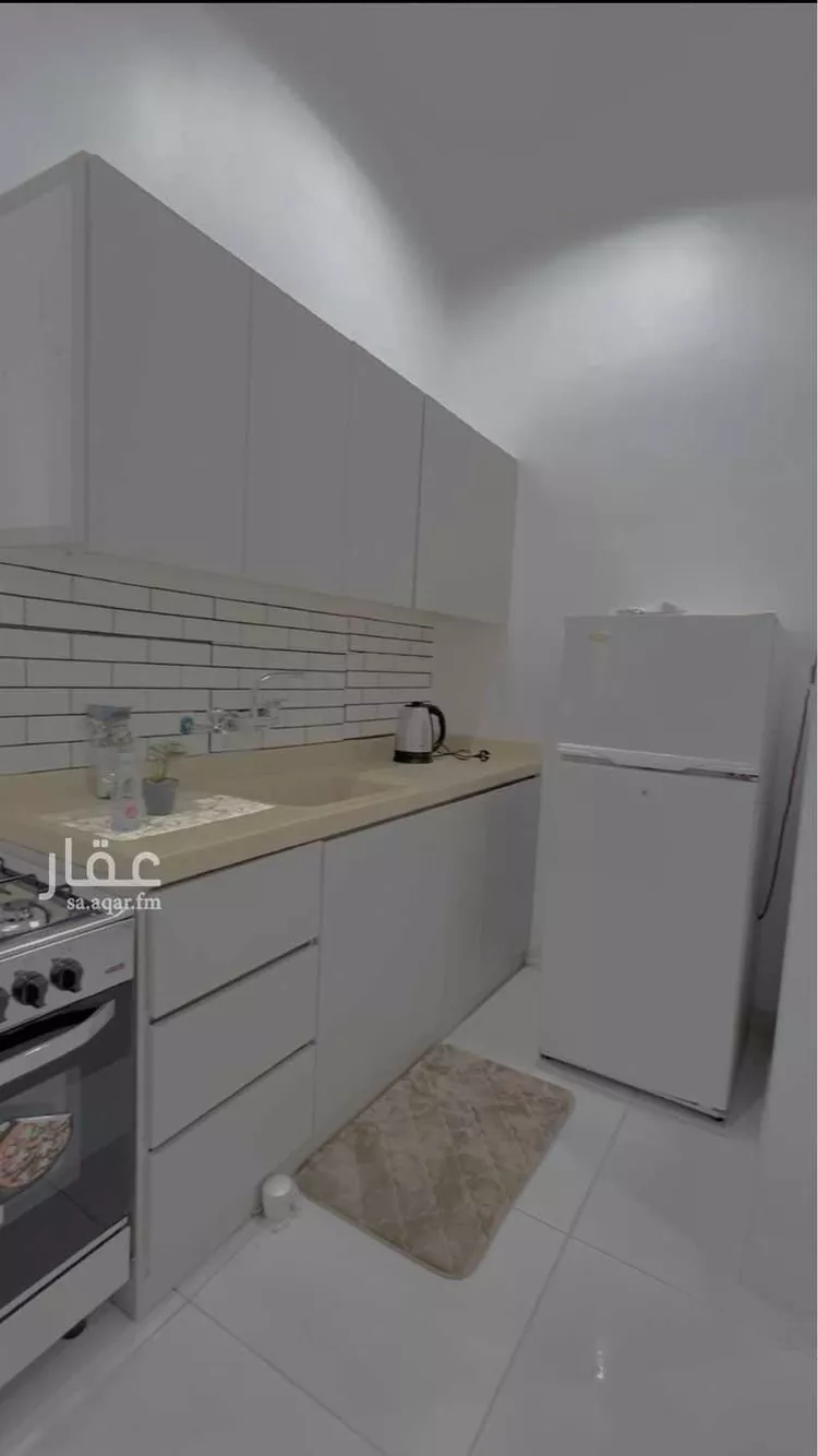 شقة للإيجار في شارع شارع الملك عبدالله بن عبدالعزيز, حي طويق, مدينة الخرج, منطقة الرياض صورة 5