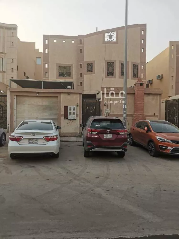 فيلا للبيع في شارع البارك ، حي الدار البيضاء ، الرياض ، منطقة الرياض صورة 3