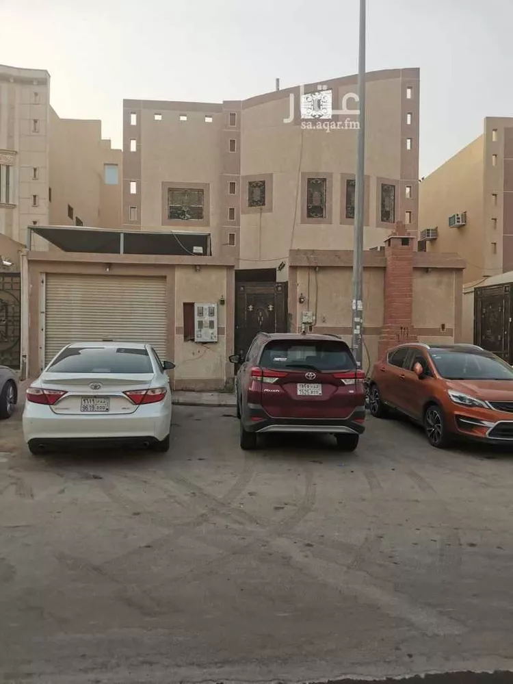 فيلا للبيع في شارع البارك ، حي الدار البيضاء ، الرياض ، منطقة الرياض صورة 3
