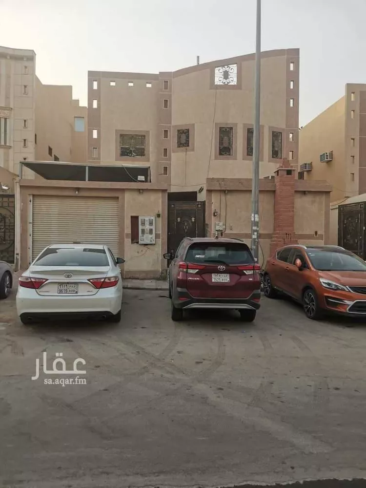 فيلا للبيع في شارع البارك ، حي الدار البيضاء ، الرياض ، منطقة الرياض صورة 3