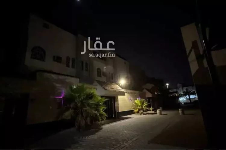 Villa for Sale in Medina Bir Uthman