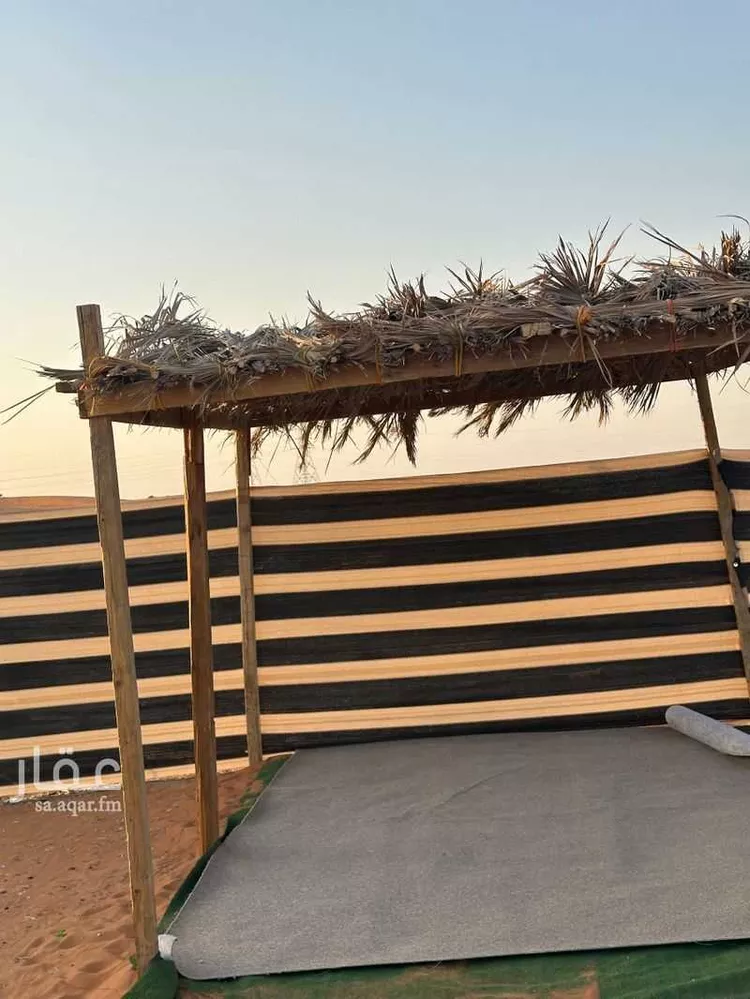 Camp for booking in Al Muzahimiyah Al Hada 14