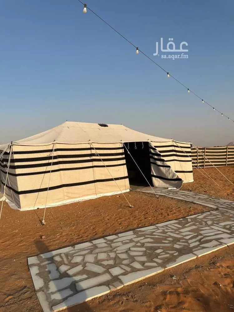 مخيم للحجز في المزاحمية ، المزاحمية صورة 4