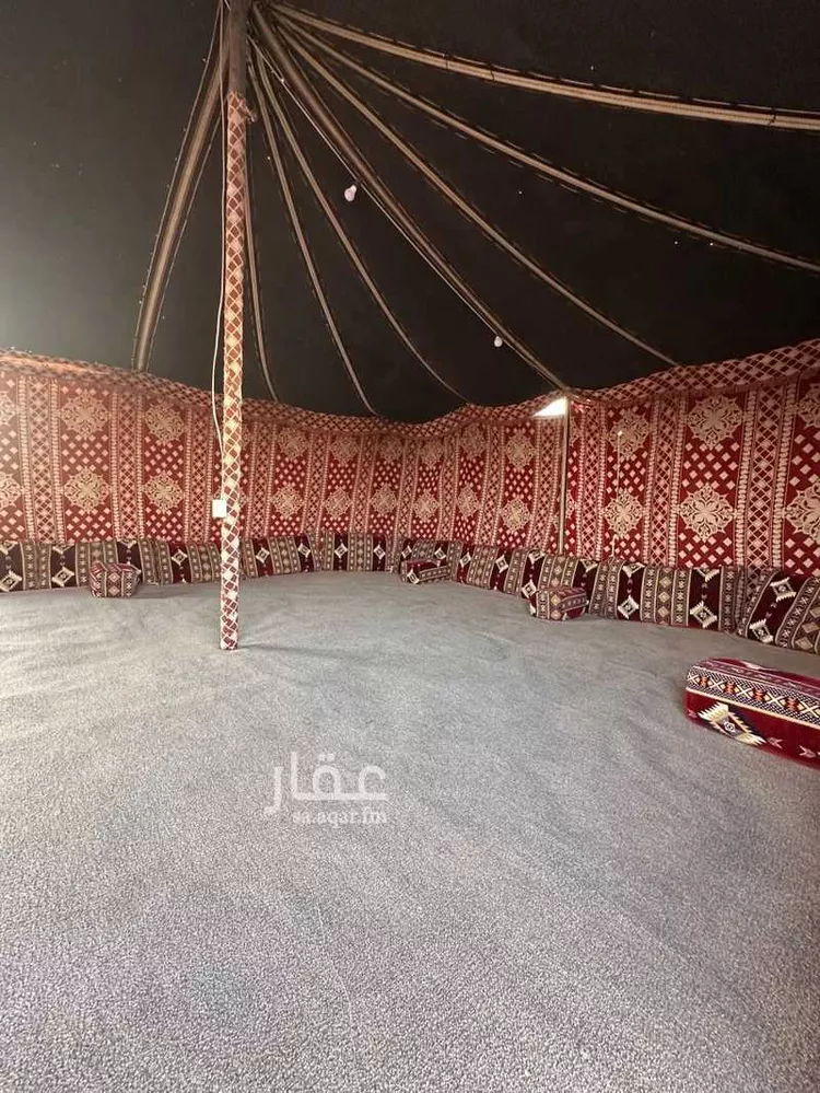 Camp for booking in Al Muzahimiyah Al Hada 10