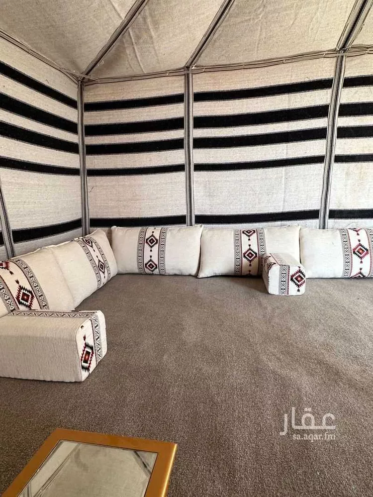 مخيم للحجز في المزاحمية ، المزاحمية صورة 3