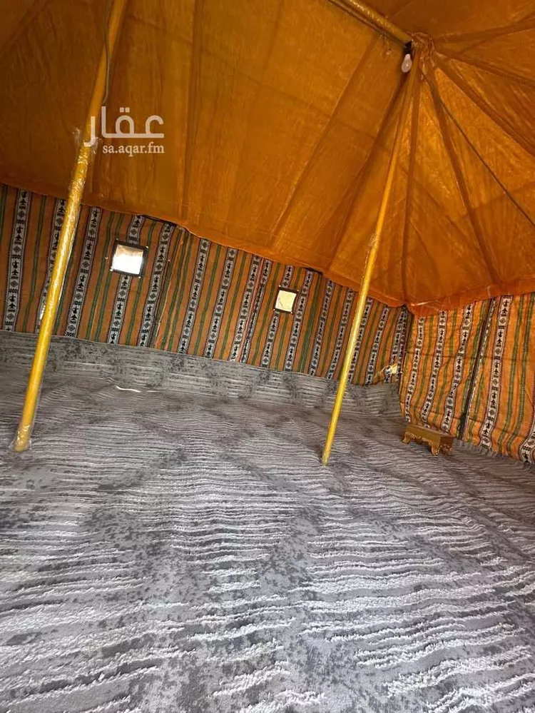 Camp for booking in Al Muzahimiyah Al Hada 9