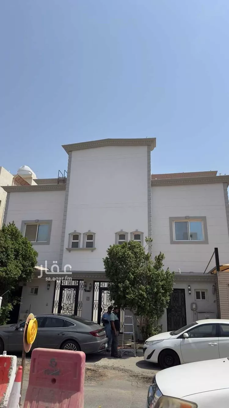 فيلا للإيجار في شارع عبد الله بن حمد آل خليفة, حي الشراع, مدينة جدة, منطقة مكة المكرمة صورة 4