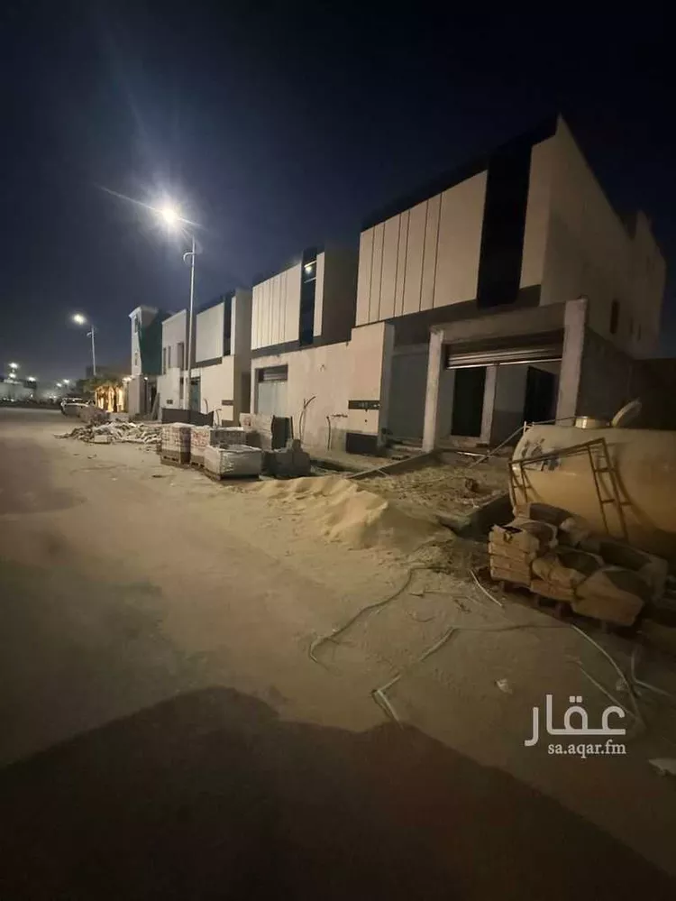 فيلا للبيع في حي الشعلة, مدينة الدمام, المنطقة الشرقية