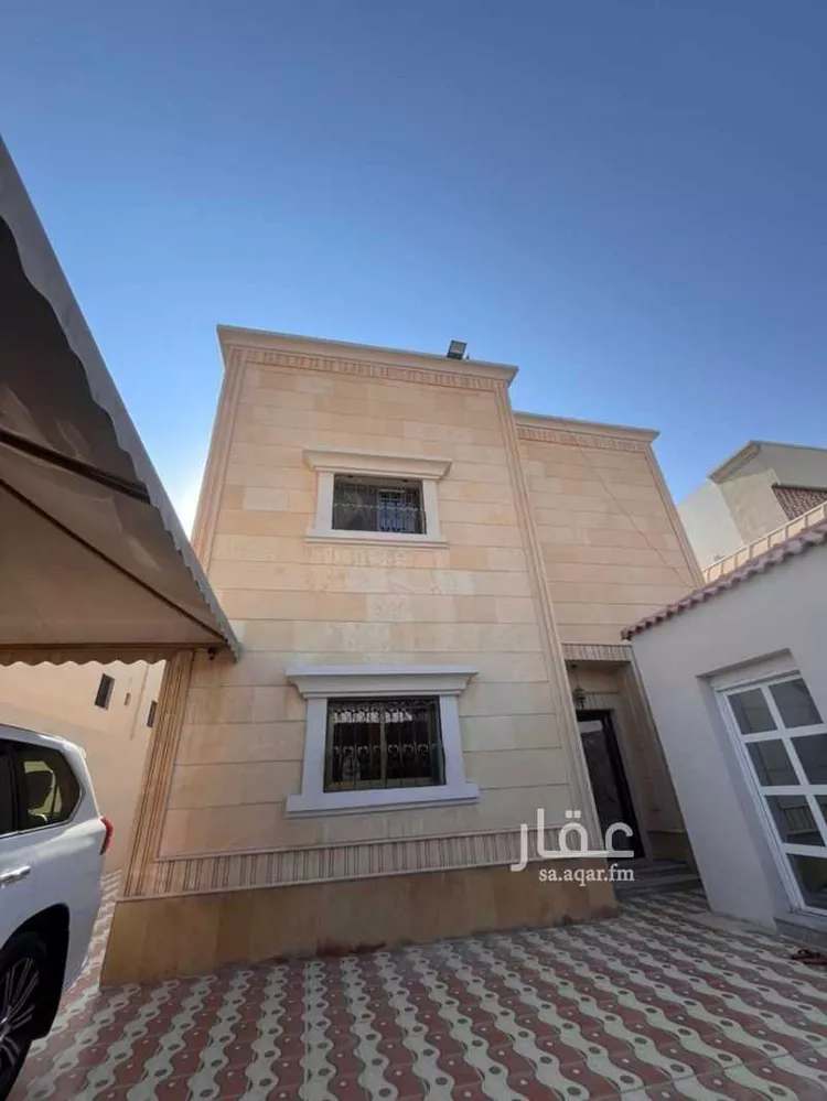 فيلا للبيع في شارع المختار الثقفي, حي المنار, مدينة الدمام, المنطقة الشرقية