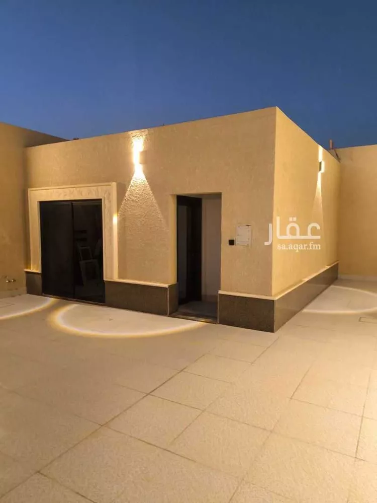 Villa for Sale in Riyadh Hittin 24