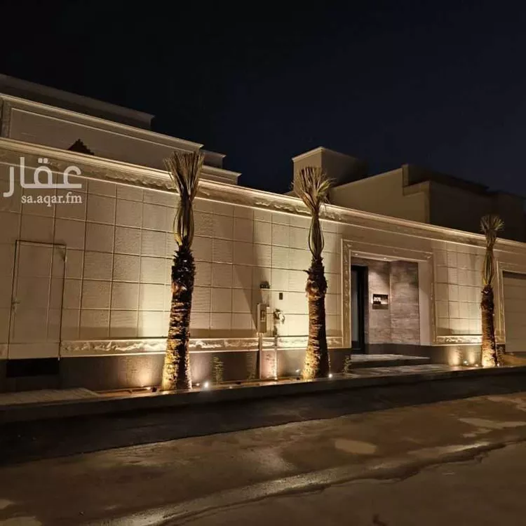 Villa for Sale in Riyadh Hittin 30