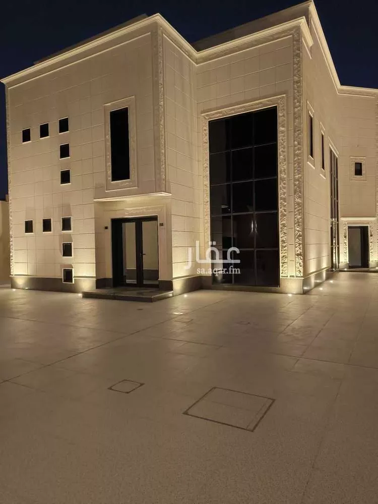 فيلا للبيع في شارع اسعد بن نصر, حي حطين, مدينة الرياض, منطقة الرياض صورة 2