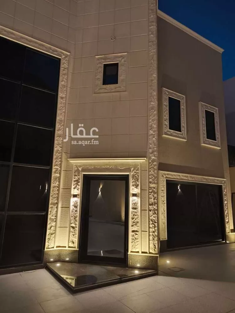 Villa for Sale in Riyadh Hittin 22