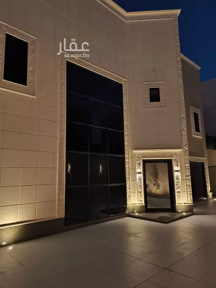 Villa for Sale in Riyadh Hittin 26