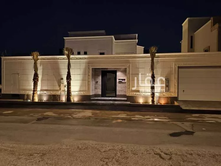 Villa for Sale in Riyadh Hittin 27