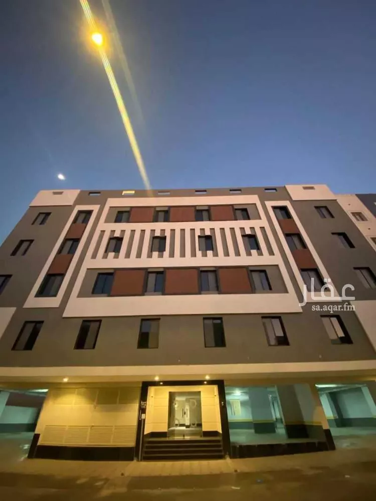 Apartment for Sale in Mecca Batha Quraysh