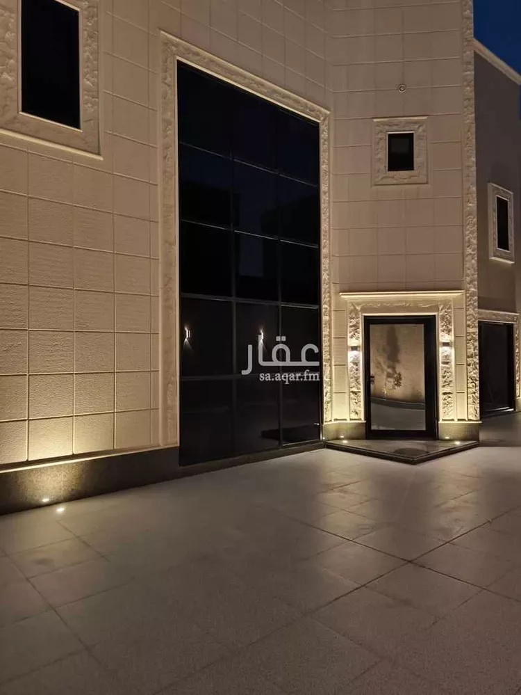 Villa for Sale in Riyadh Hittin 11