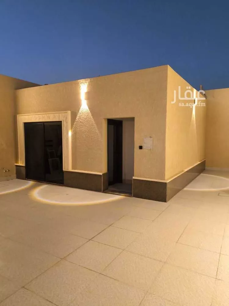 فيلا للبيع في شارع اسعد بن نصر, حي حطين, مدينة الرياض, منطقة الرياض صورة 3