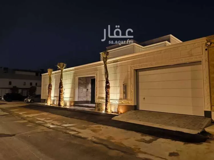 Villa for Sale in Riyadh Hittin 28