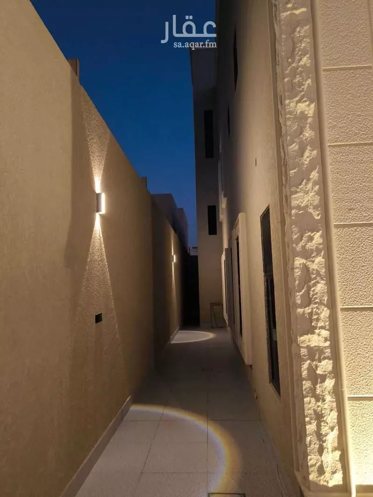 فيلا للبيع في شارع اسعد بن نصر, حي حطين, مدينة الرياض, منطقة الرياض صورة 2