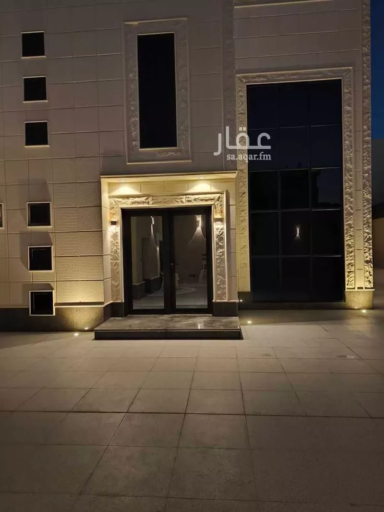 Villa for Sale in Riyadh Hittin 9