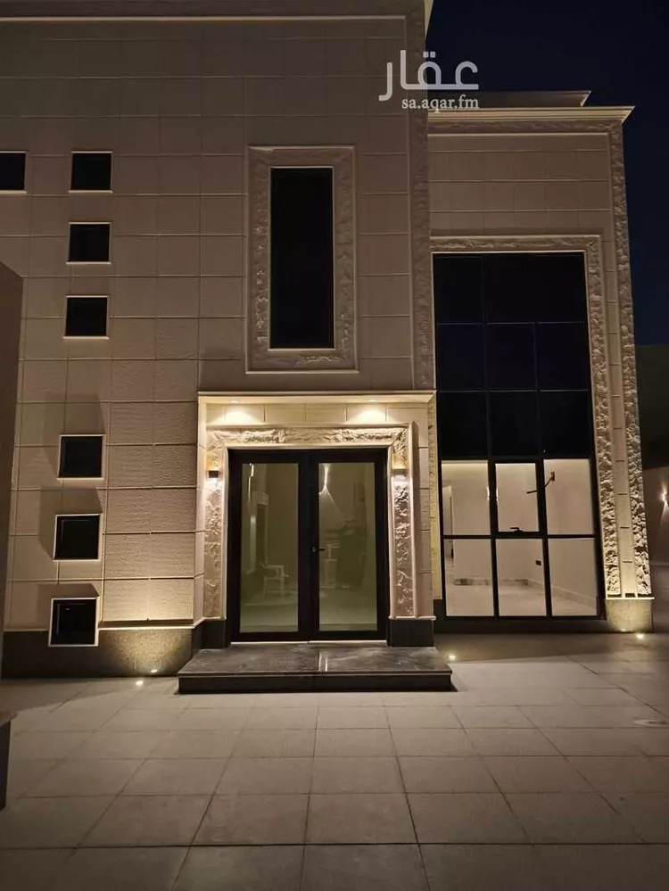 Villa for Sale in Riyadh Hittin 12
