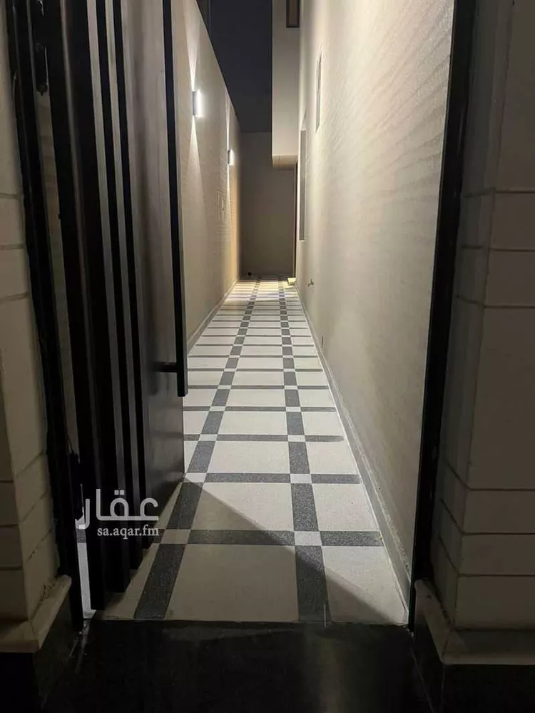 شقة للإيجار في شارع صالح كمال الدين, حي القيروان, مدينة الرياض, منطقة الرياض صورة 2