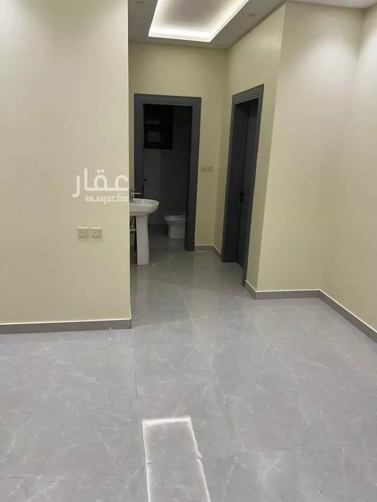 شقة للإيجار في شارع صالح كمال الدين, حي القيروان, مدينة الرياض, منطقة الرياض 8