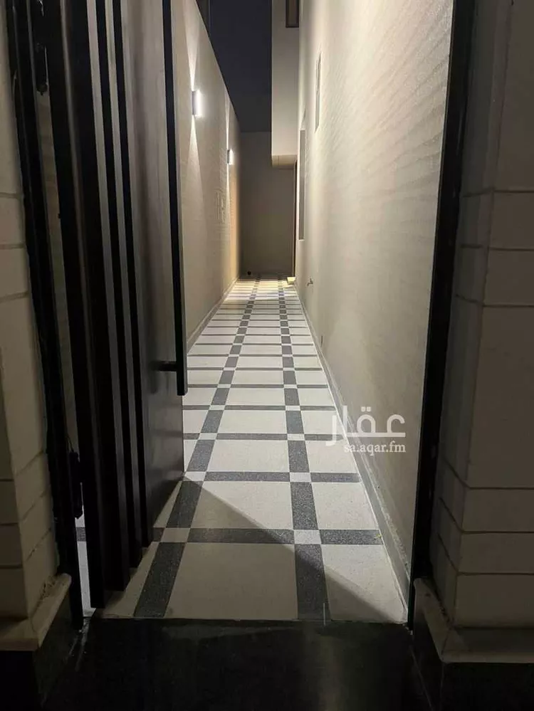 شقة للإيجار في شارع عبدالله غازي ، حي القيروان ، الرياض ، منطقة الرياض صورة 2