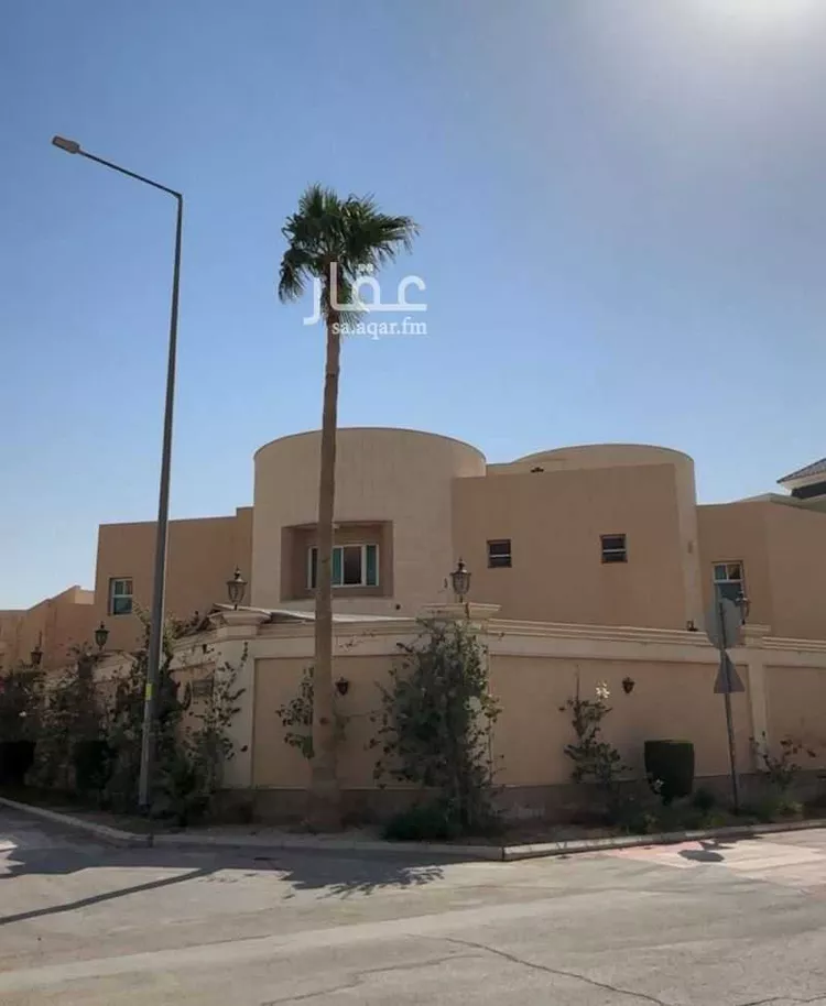 فيلا للبيع في شارع الوادي الفارع ، حي الهدا ، الرياض ، منطقة الرياض