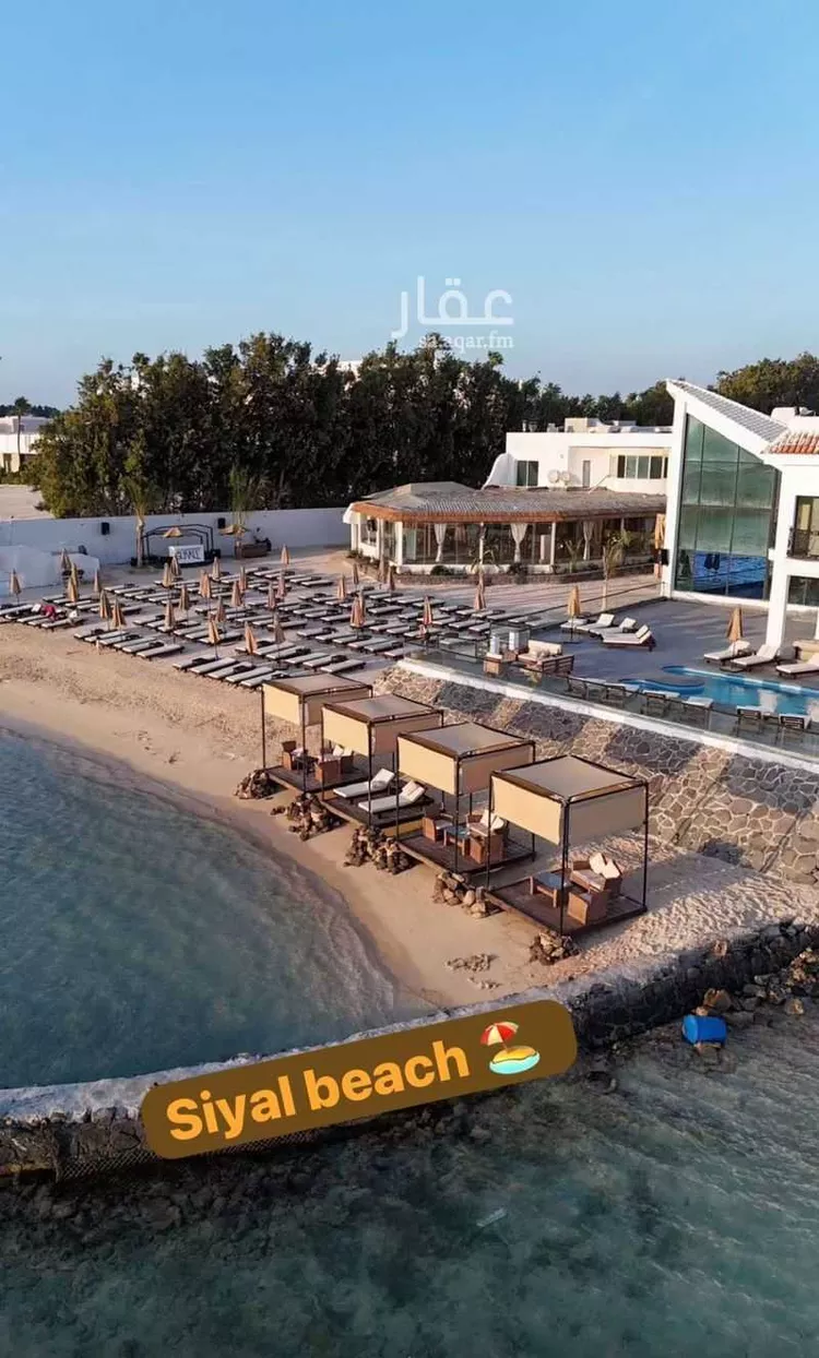 شاليه واستراحة للحجز في حي اللؤلؤ ، جدة ، جدة