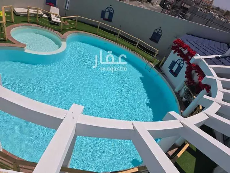 شاليه واستراحة للحجز في حي اللؤلؤ ، جدة ، جدة صورة 2