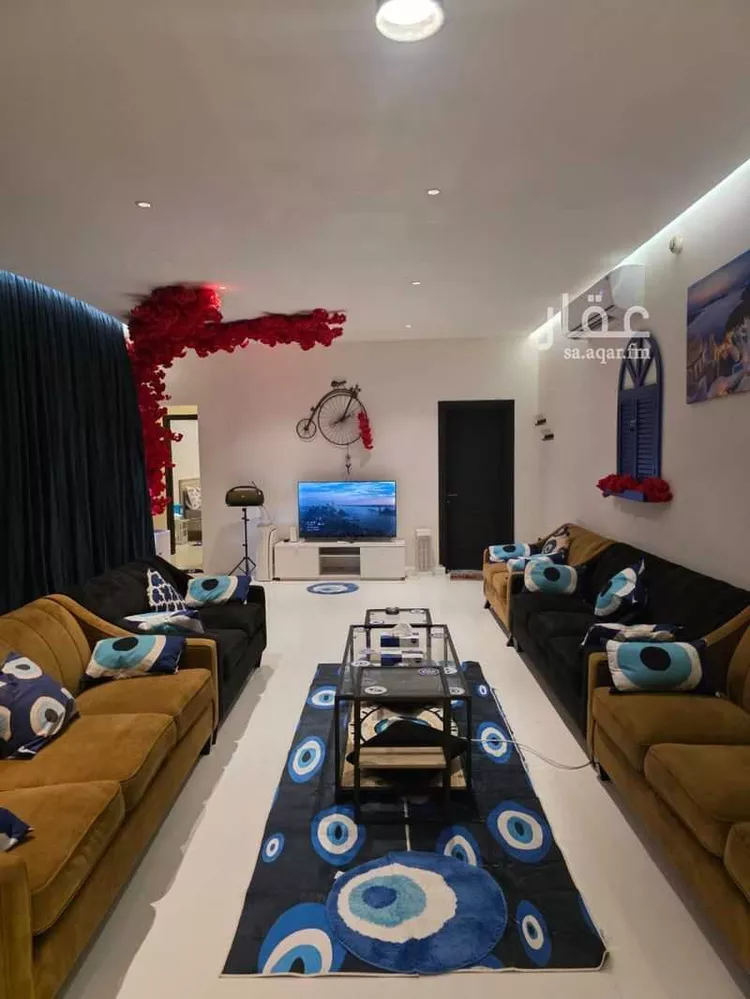 شاليه واستراحة للحجز في حي اللؤلؤ ، جدة ، جدة صورة 5