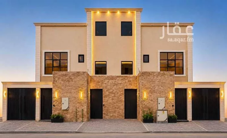 شقة للبيع في شارع علي بن أبي طاهر, حي الرمال, مدينة الرياض, منطقة الرياض