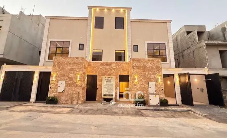 فيلا للبيع في شارع علي بن ابي طاهر, حي الرمال, مدينة الرياض, منطقة الرياض