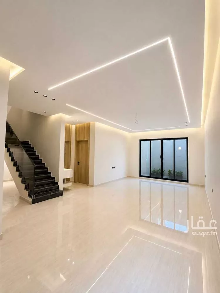 فيلا للبيع في شارع علي بن ابي طاهر, حي الرمال, مدينة الرياض, منطقة الرياض صورة 2