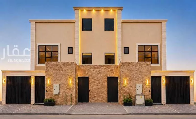 فيلا للبيع في شارع علي بن ابي طاهر, حي الرمال, مدينة الرياض, منطقة الرياض