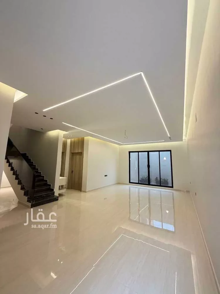 فيلا للبيع في شارع علي بن ابي طاهر, حي الرمال, مدينة الرياض, منطقة الرياض صورة 3
